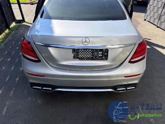 Mercedes E-klasse E (W213), Sedan, 2016 / 2023 E-200 2.0 Turbo 16V picture 2