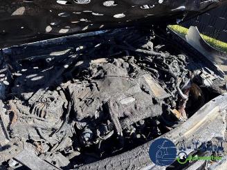 Mercedes E-klasse E (W213), Sedan, 2016 / 2023 E-200 2.0 Turbo 16V picture 11