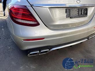 Mercedes E-klasse E (W213), Sedan, 2016 / 2023 E-200 2.0 Turbo 16V picture 8