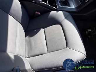 Volvo V-70 V70 (BW), Combi, 2007 / 2016 2.0 16V picture 19