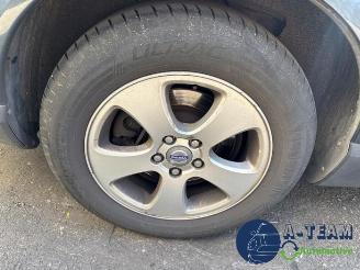 Volvo V-70 V70 (BW), Combi, 2007 / 2016 2.0 16V picture 12