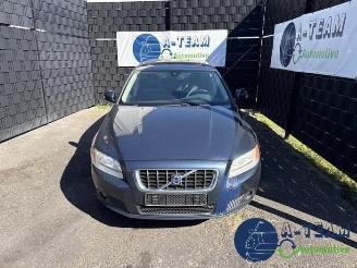 Volvo V-70 V70 (BW), Combi, 2007 / 2016 2.0 16V picture 2