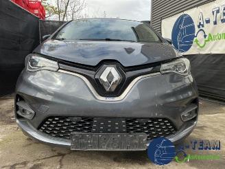 Renault Zoé Zoe (AG), Hatchback 5-drs, 2012 R135 picture 5