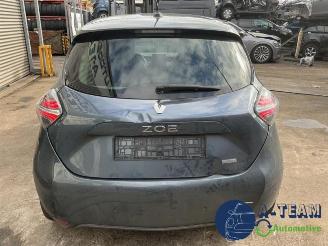 Renault Zoé Zoe (AG), Hatchback 5-drs, 2012 R135 picture 16