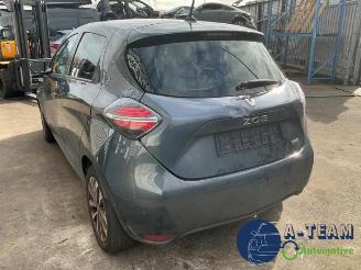 Renault Zoé Zoe (AG), Hatchback 5-drs, 2012 R135 picture 15