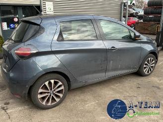 Renault Zoé Zoe (AG), Hatchback 5-drs, 2012 R135 picture 14