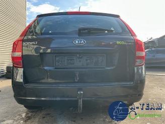 Kia Cee d Cee'd Sporty Wagon (EDF), Combi, 2007 / 2012 1.4 16V picture 18