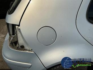 Volkswagen Golf Golf IV (1J1), Hatchback, 1997 / 2005 2.3 V5 GTI picture 25