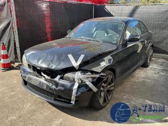 BMW 1-serie 1 serie (E82), Coupe, 2006 / 2014 120i 16V picture 3