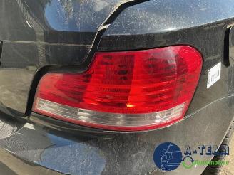 BMW 1-serie 1 serie (E82), Coupe, 2006 / 2014 120i 16V picture 26