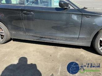 BMW 1-serie 1 serie (E82), Coupe, 2006 / 2014 120i 16V picture 30