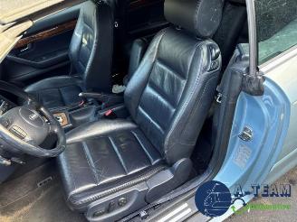 Audi A4 A4 Cabriolet (B6), Cabrio, 2002 / 2005 1.8 T 20V picture 15