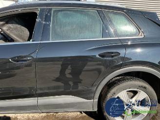 Audi Q4 Q4 (F4B), SUV, 2021 40 e-tron 77 kWh picture 8