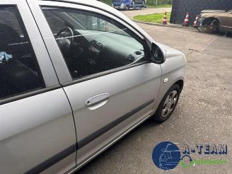 Kia Picanto Picanto (BA), Hatchback, 2004 / 2011 1.0 12V picture 24