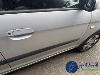 Kia Picanto Picanto (BA), Hatchback, 2004 / 2011 1.0 12V picture 25