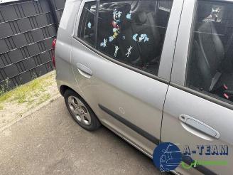 Kia Picanto Picanto (BA), Hatchback, 2004 / 2011 1.0 12V picture 26