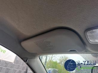 Kia Picanto Picanto (BA), Hatchback, 2004 / 2011 1.0 12V picture 17