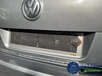 Volkswagen Passat Passat Variant (3C5), Combi, 2005 / 2010 2.0 TFSI/TSI 16V picture 29
