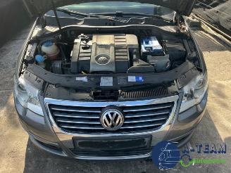 Volkswagen Passat Passat Variant (3C5), Combi, 2005 / 2010 2.0 TFSI/TSI 16V picture 6