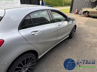 Mercedes A-klasse A (W176), Hatchback, 2012 / 2018 1.6 A-180 16V picture 10