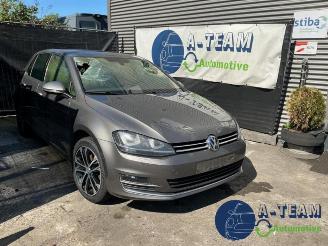 Sloopauto Volkswagen Golf Golf VII (AUA), Hatchback, 2012 / 2021 2.0 TDI 16V 2014/3