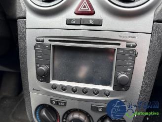 Opel Corsa Corsa D, Hatchback, 2006 / 2014 1.4 16V Twinport picture 25