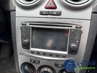 Opel Corsa Corsa D, Hatchback, 2006 / 2014 1.4 16V Twinport picture 25