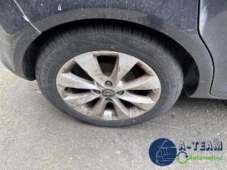 Opel Corsa Corsa D, Hatchback, 2006 / 2014 1.4 16V Twinport picture 12