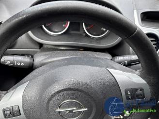 Opel Corsa Corsa D, Hatchback, 2006 / 2014 1.4 16V Twinport picture 23