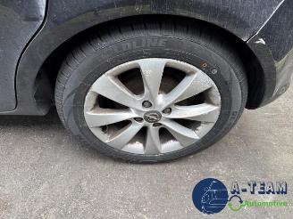 Opel Corsa Corsa D, Hatchback, 2006 / 2014 1.4 16V Twinport picture 13