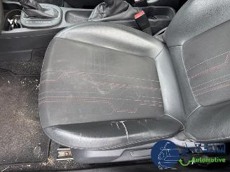 Opel Corsa Corsa D, Hatchback, 2006 / 2014 1.4 16V Twinport picture 17