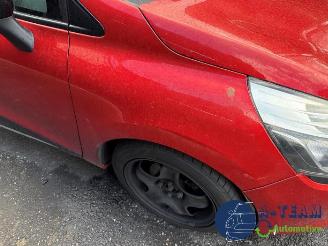 Renault Clio Clio IV (5R), Hatchback 5-drs, 2012 / 2021 0.9 Energy TCE 90 12V picture 26