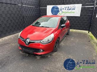 Renault Clio Clio IV (5R), Hatchback 5-drs, 2012 / 2021 0.9 Energy TCE 90 12V picture 3