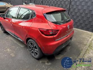 Renault Clio Clio IV (5R), Hatchback 5-drs, 2012 / 2021 0.9 Energy TCE 90 12V picture 6