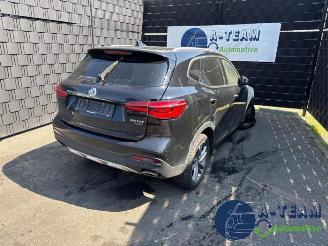 MG EHS HS/EHS I (AS23), SUV, 2018 1.5 EHS T-GDI Hybrid picture 3