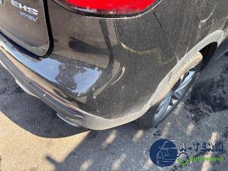 MG EHS HS/EHS I (AS23), SUV, 2018 1.5 EHS T-GDI Hybrid picture 22