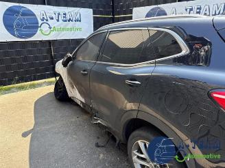 MG EHS HS/EHS I (AS23), SUV, 2018 1.5 EHS T-GDI Hybrid picture 7