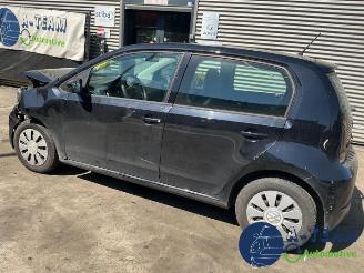Volkswagen Up! Up! (121), Hatchback, 2011 1.0 12V 60 picture 10