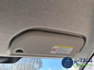 Peugeot 107 107, Hatchback, 2005 / 2014 1.0 12V picture 20