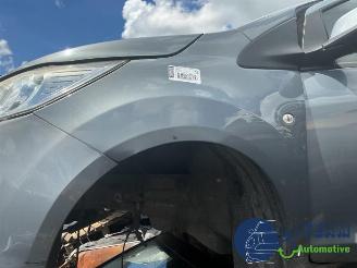 Ford Ka Ka II, Hatchback, 2008 / 2016 1.2 picture 5