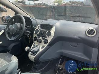 Ford Ka Ka II, Hatchback, 2008 / 2016 1.2 picture 12