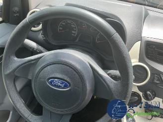 Ford Ka Ka II, Hatchback, 2008 / 2016 1.2 picture 21