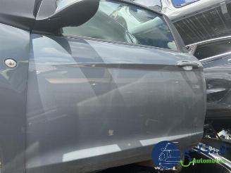 Ford Ka Ka II, Hatchback, 2008 / 2016 1.2 picture 4