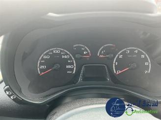 Ford Ka Ka II, Hatchback, 2008 / 2016 1.2 picture 18