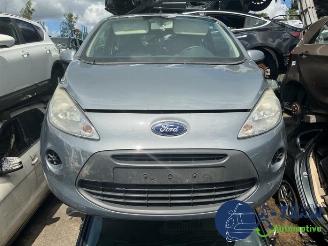 Ford Ka Ka II, Hatchback, 2008 / 2016 1.2 picture 30