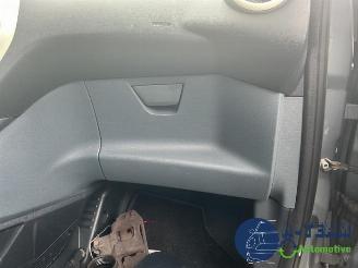 Ford Ka Ka II, Hatchback, 2008 / 2016 1.2 picture 13