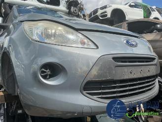 Ford Ka Ka II, Hatchback, 2008 / 2016 1.2 picture 6