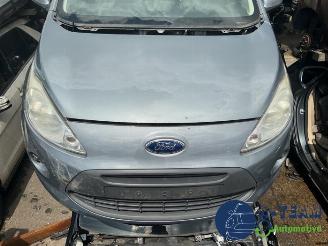 Ford Ka Ka II, Hatchback, 2008 / 2016 1.2 picture 27