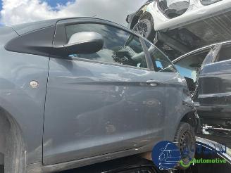 Ford Ka Ka II, Hatchback, 2008 / 2016 1.2 picture 3