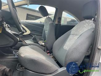 Ford Ka Ka II, Hatchback, 2008 / 2016 1.2 picture 32